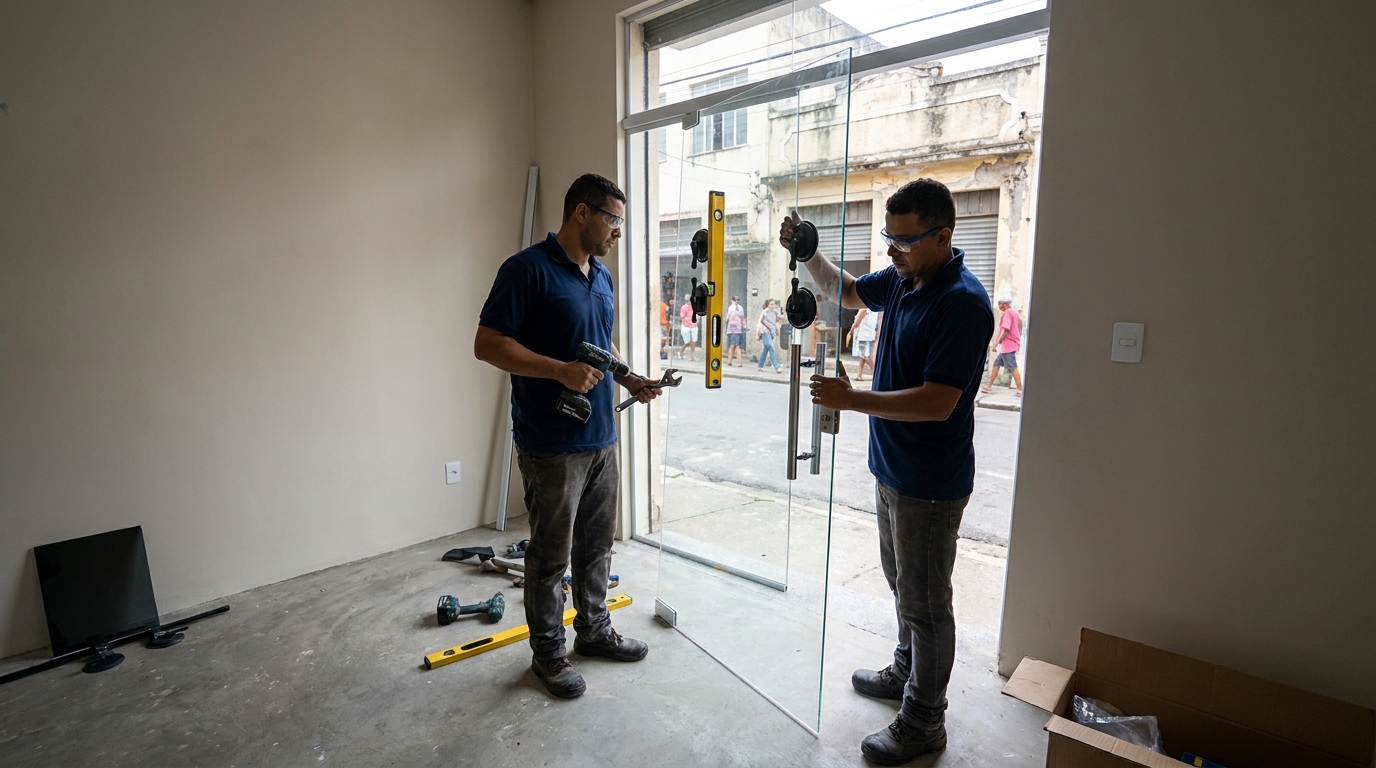 Desenvolvimento Personalizado no Centenário, Campo Grande‑MS