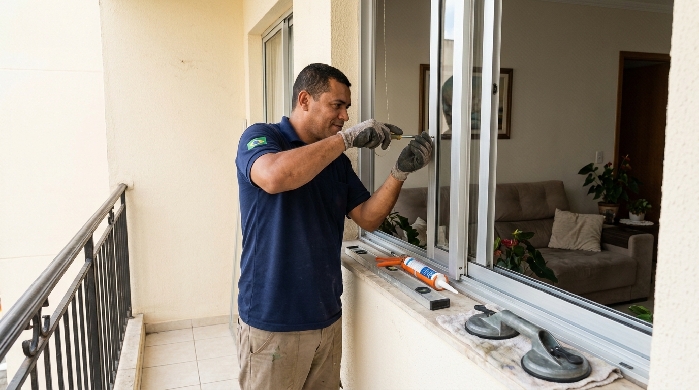 Modelos com Melhor Ventilação na Cabreúva, Campo Grande‑MS