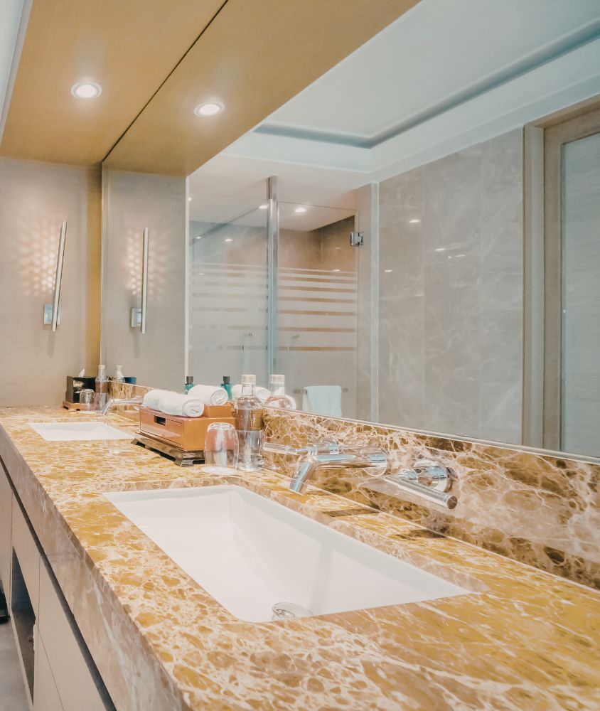 espelho sob medida em Campo Grande