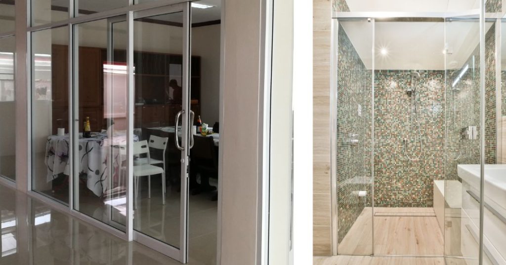 Vidraçaria em Campo Grande | Serviço de Vidraceiro Perto de Mim seviços realizados