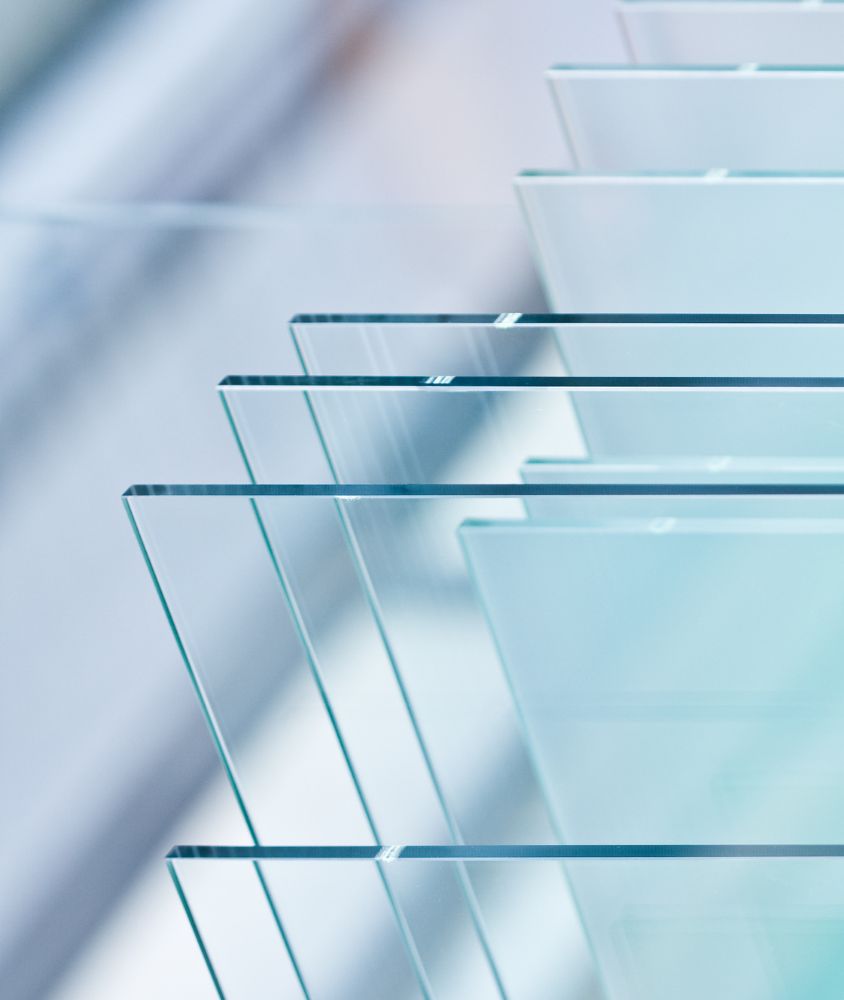 Vidraçaria em Campo Grande